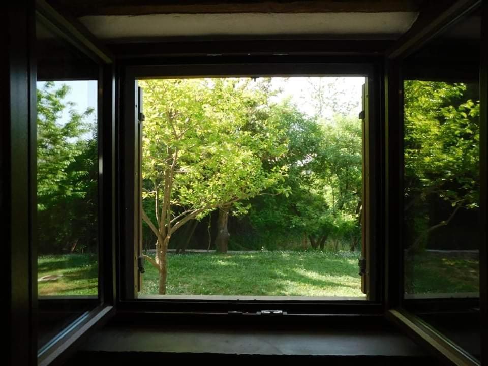 Villa Roula Mikrospilia Екстериор снимка